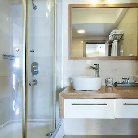 Hotel Maira Deluxe Turgutreis