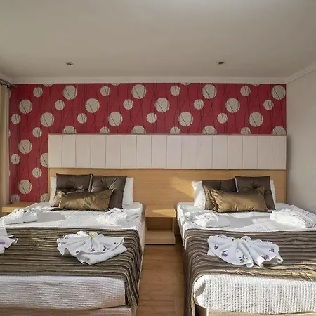 Hotel Maira Deluxe Turgutreis
