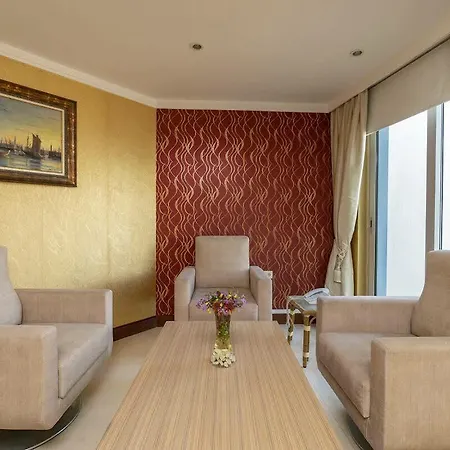 Maira Deluxe Hotel Turgutreis