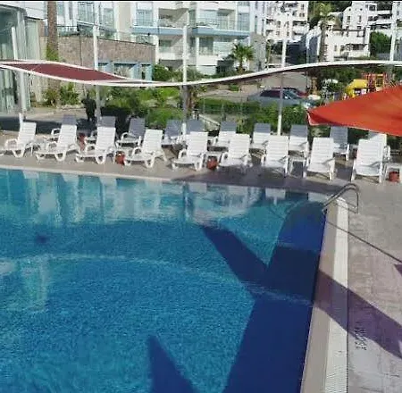 Hotel Maira Deluxe