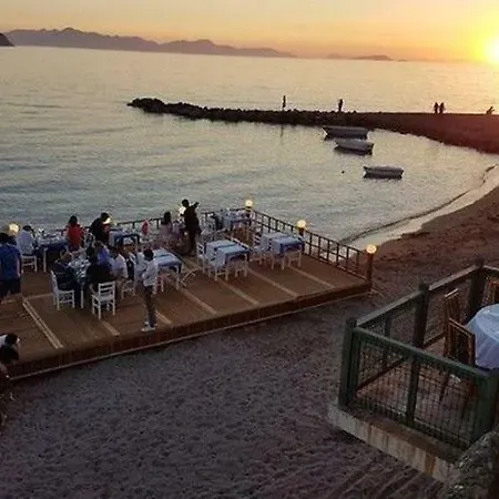 Maira Deluxe 4* Turgutreis