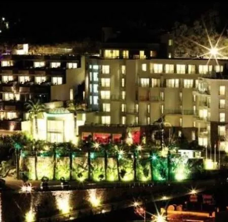 Maira Deluxe Hotel Turgutreis