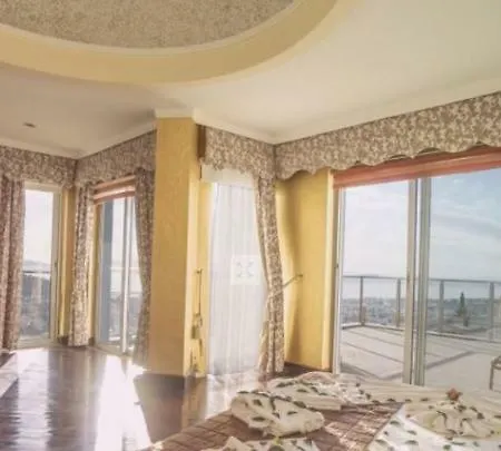 Maira Deluxe Hotel Turgutreis
