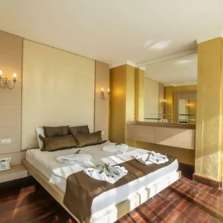 Hotel Maira Deluxe Turgutreis