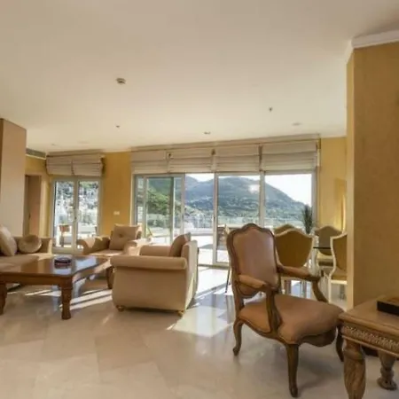 Maira Deluxe Hotel Turgutreis