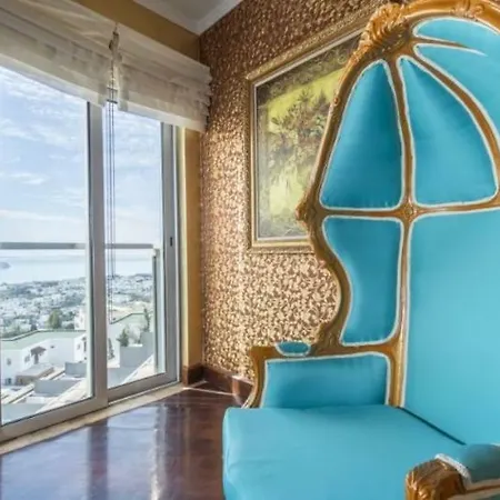 Hotel Maira Deluxe