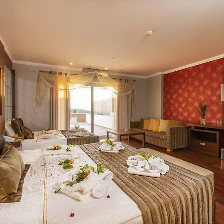 Maira Deluxe 4* Turgutreis
