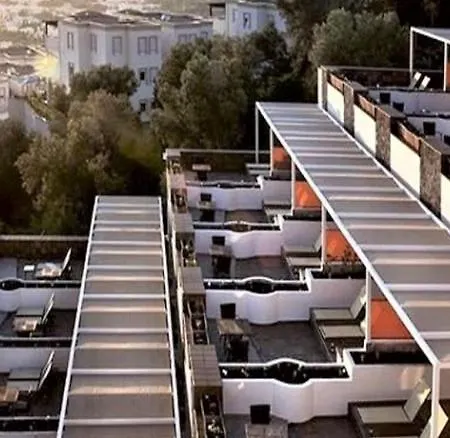Hotel Maira Deluxe Turgutreis